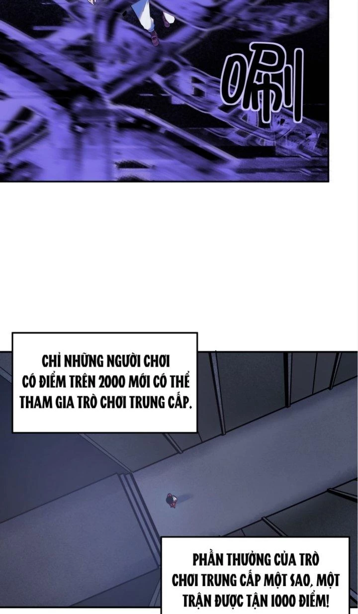 Ta Mở Vô Song Trong Trò Chơi Bí Ẩn Chapter 8 - 43