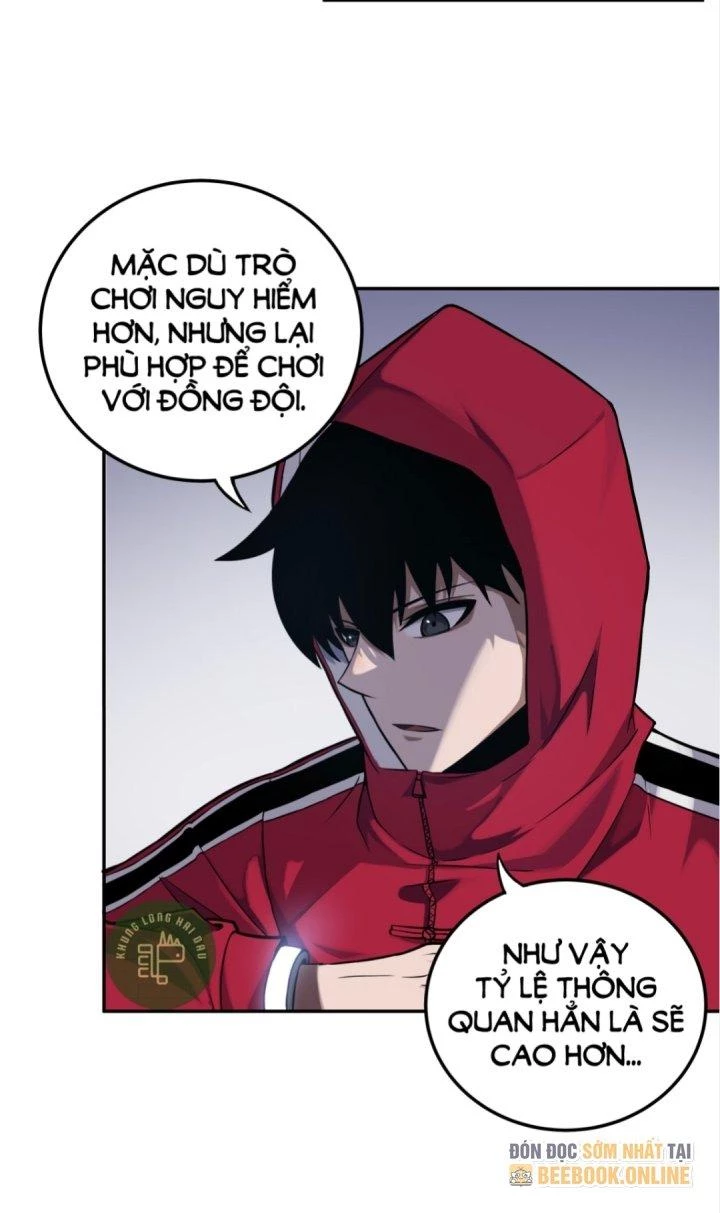 Ta Mở Vô Song Trong Trò Chơi Bí Ẩn Chapter 8 - 44