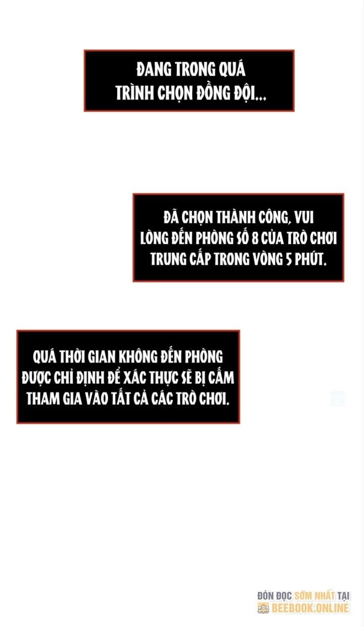 Ta Mở Vô Song Trong Trò Chơi Bí Ẩn Chapter 8 - 47