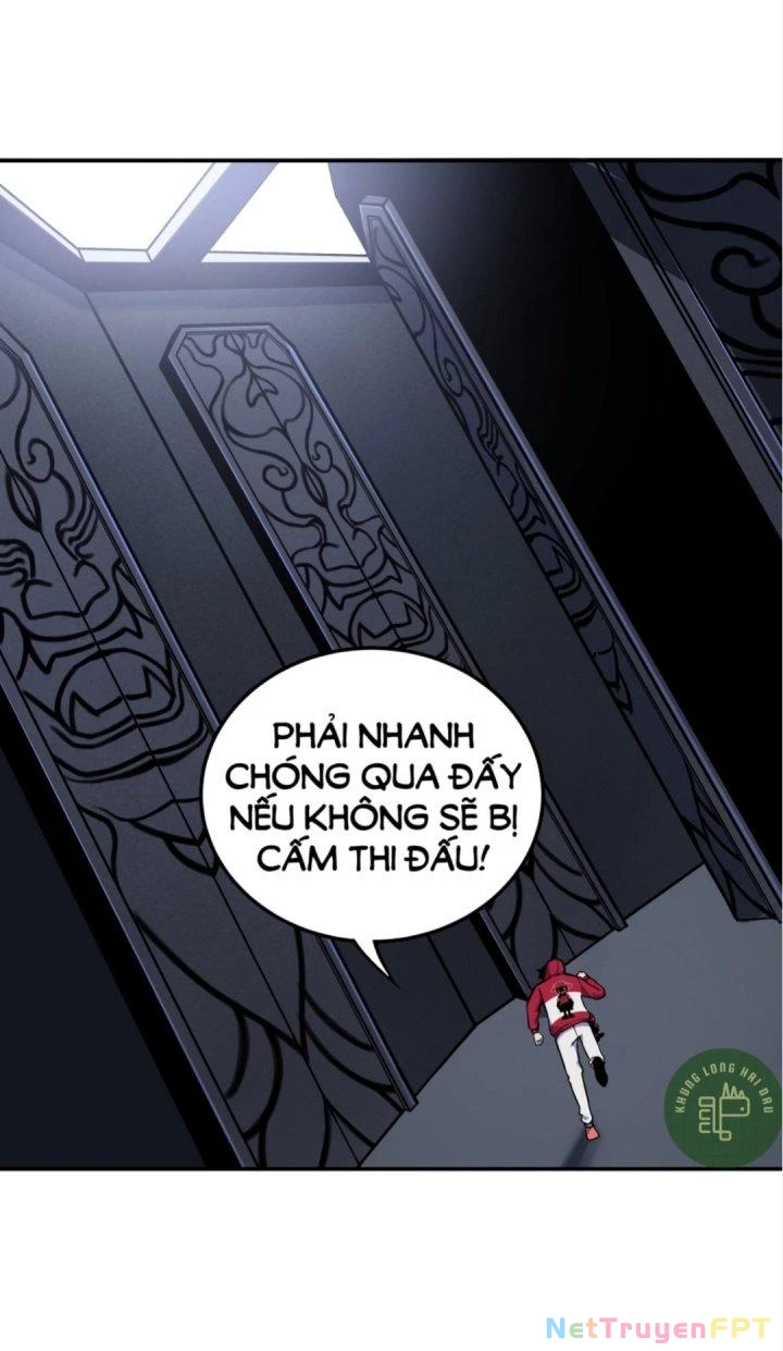 Ta Mở Vô Song Trong Trò Chơi Bí Ẩn Chapter 8 - 48