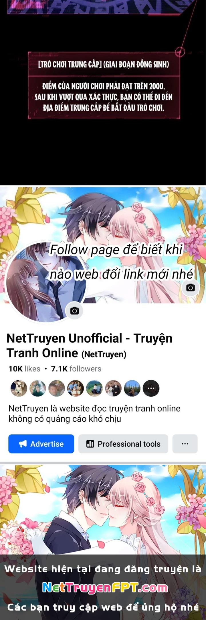 Ta Mở Vô Song Trong Trò Chơi Bí Ẩn Chapter 8 - 55