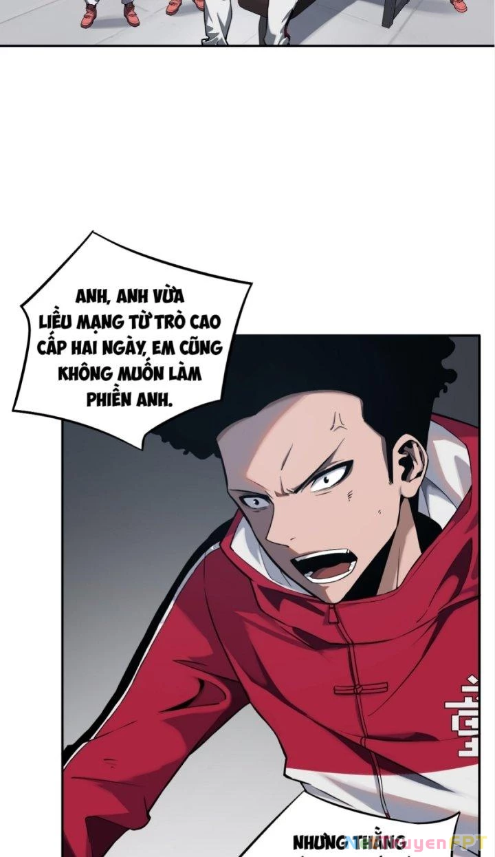 Ta Mở Vô Song Trong Trò Chơi Bí Ẩn Chapter 9 - 2