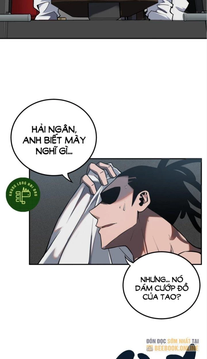 Ta Mở Vô Song Trong Trò Chơi Bí Ẩn Chapter 9 - 5