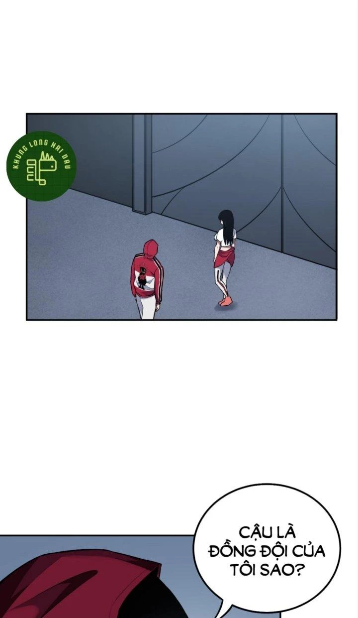 Ta Mở Vô Song Trong Trò Chơi Bí Ẩn Chapter 9 - 9