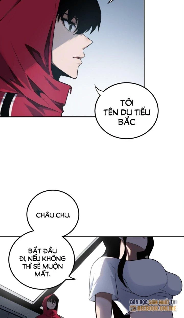 Ta Mở Vô Song Trong Trò Chơi Bí Ẩn Chapter 9 - 10