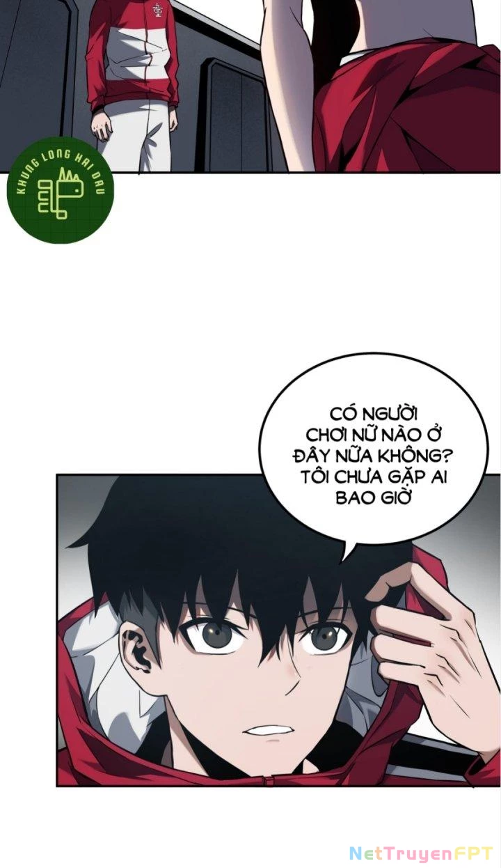 Ta Mở Vô Song Trong Trò Chơi Bí Ẩn Chapter 9 - 11
