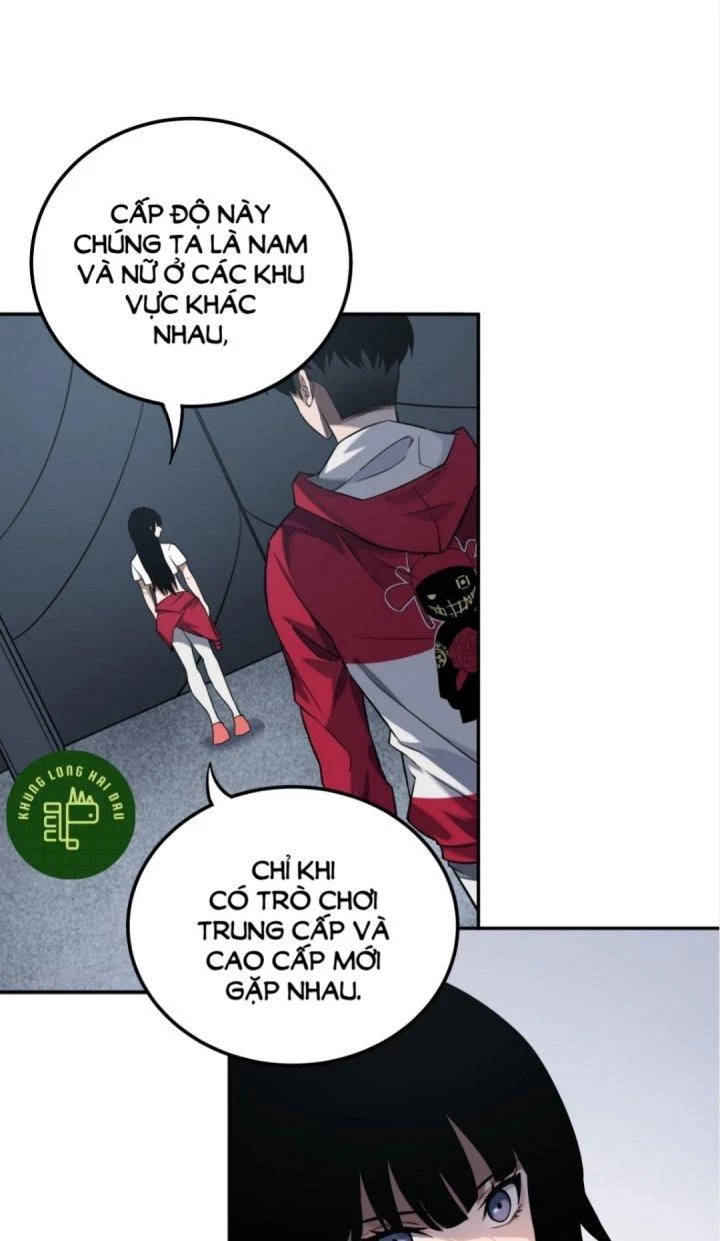 Ta Mở Vô Song Trong Trò Chơi Bí Ẩn Chapter 9 - 12