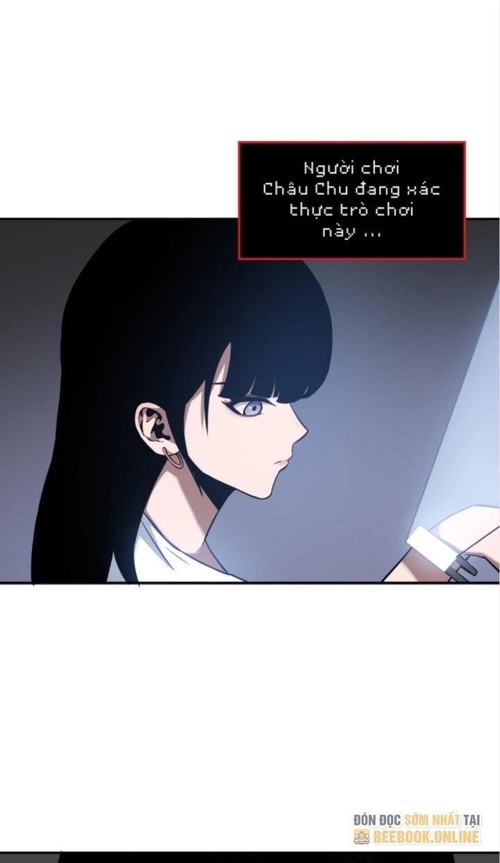 Ta Mở Vô Song Trong Trò Chơi Bí Ẩn Chapter 9 - 15