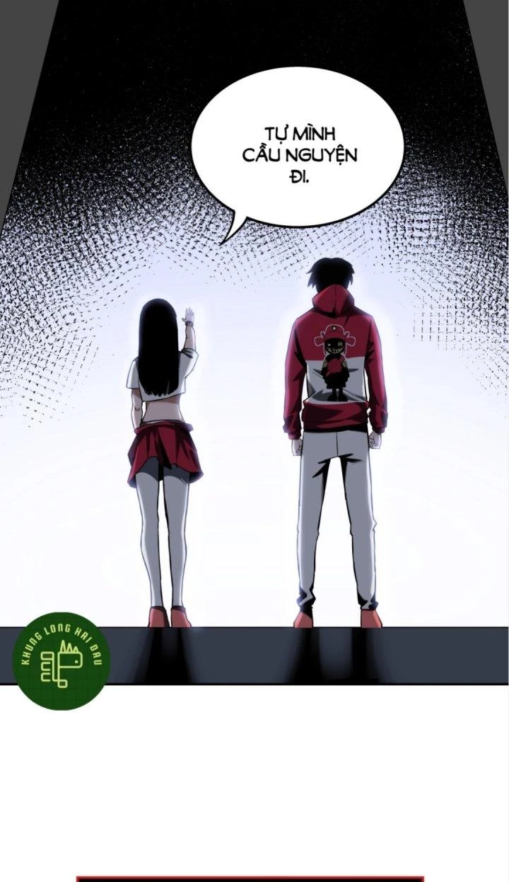 Ta Mở Vô Song Trong Trò Chơi Bí Ẩn Chapter 9 - 16