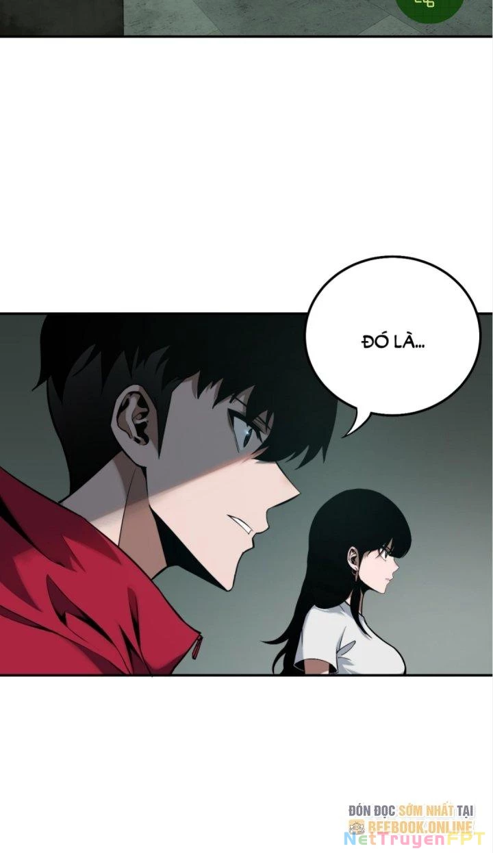 Ta Mở Vô Song Trong Trò Chơi Bí Ẩn Chapter 9 - 20