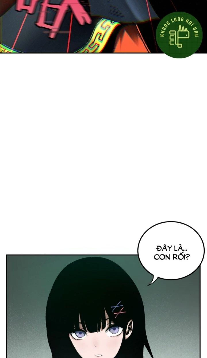 Ta Mở Vô Song Trong Trò Chơi Bí Ẩn Chapter 9 - 24