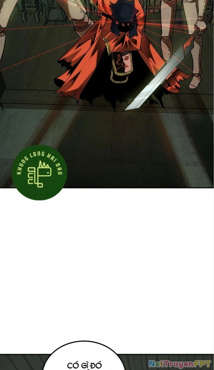 Ta Mở Vô Song Trong Trò Chơi Bí Ẩn Chapter 9 - 26