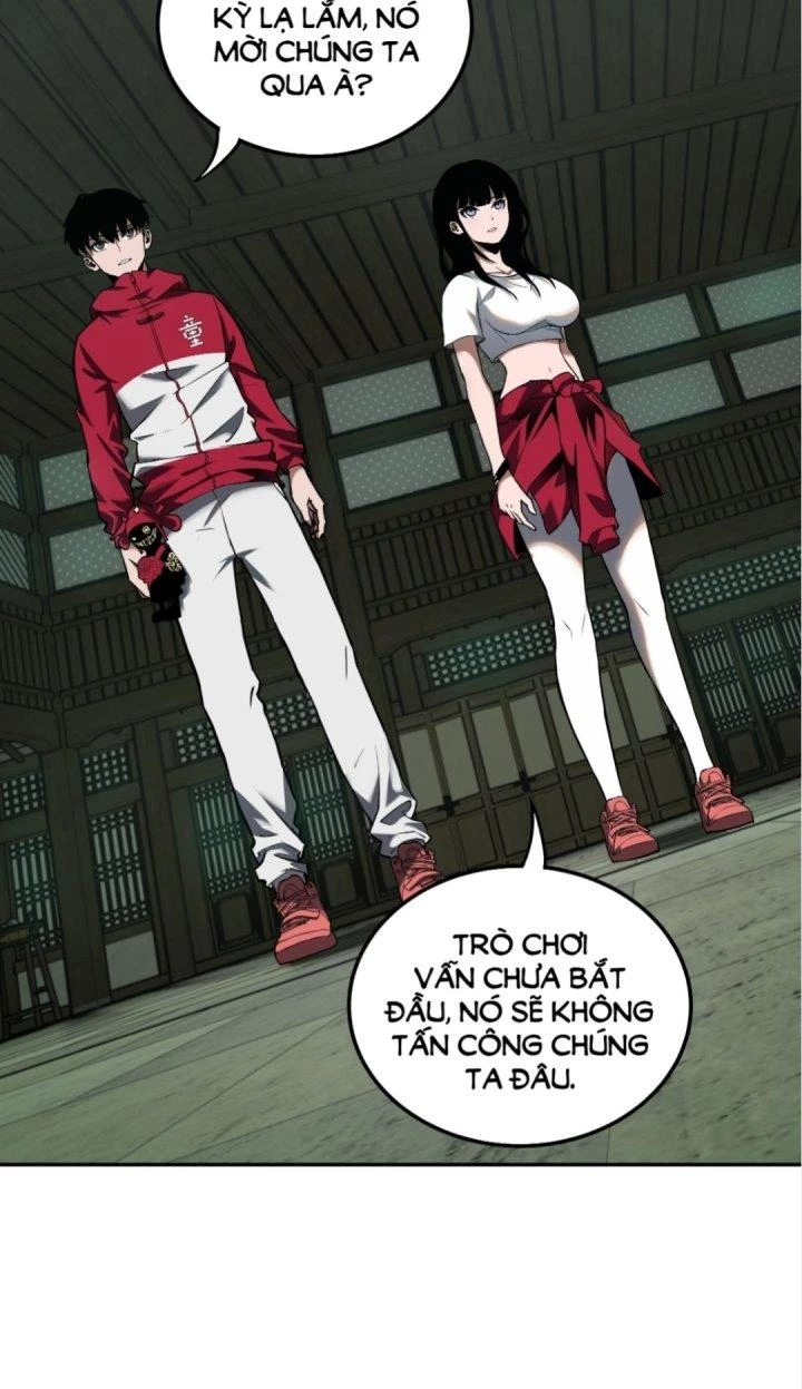 Ta Mở Vô Song Trong Trò Chơi Bí Ẩn Chapter 9 - 27