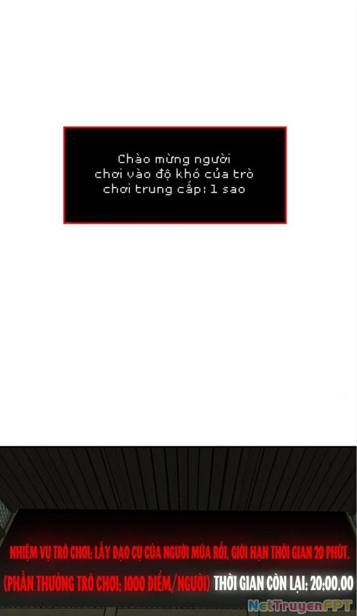 Ta Mở Vô Song Trong Trò Chơi Bí Ẩn Chapter 9 - 28