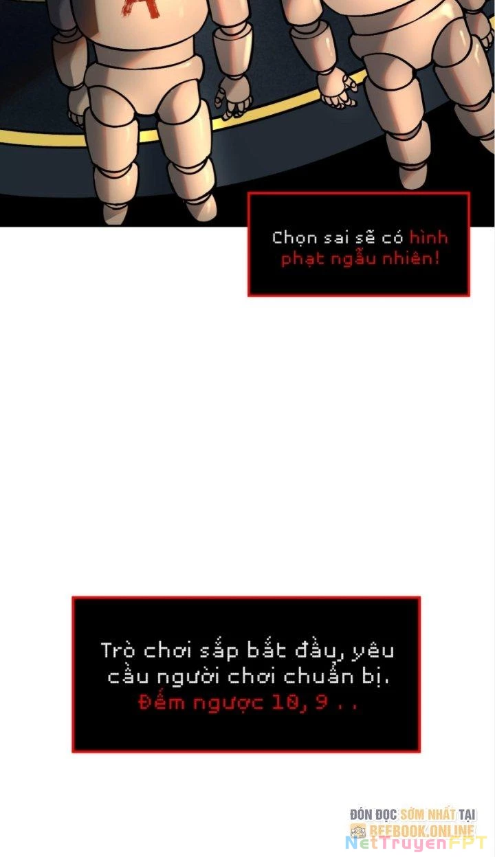 Ta Mở Vô Song Trong Trò Chơi Bí Ẩn Chapter 9 - 30