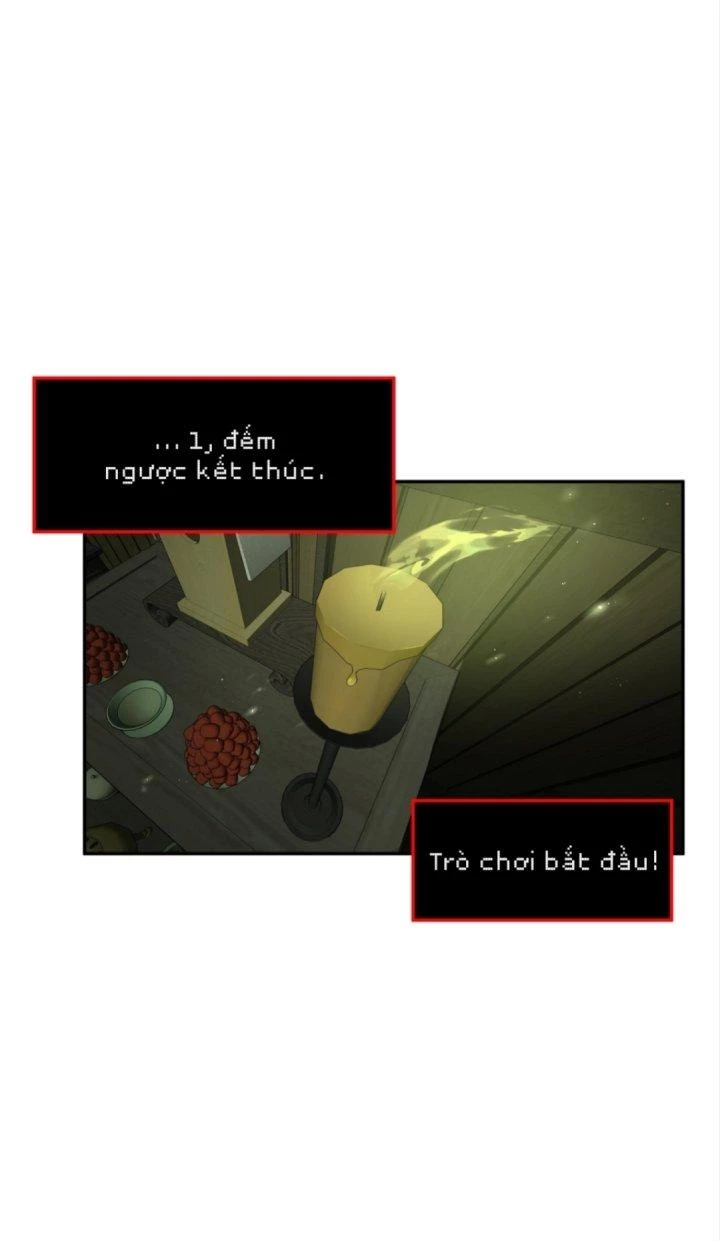 Ta Mở Vô Song Trong Trò Chơi Bí Ẩn Chapter 9 - 32