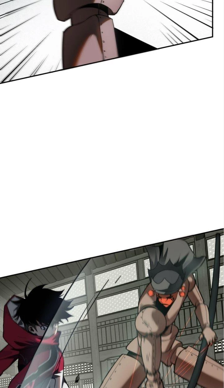 Ta Mở Vô Song Trong Trò Chơi Bí Ẩn Chapter 9 - 36