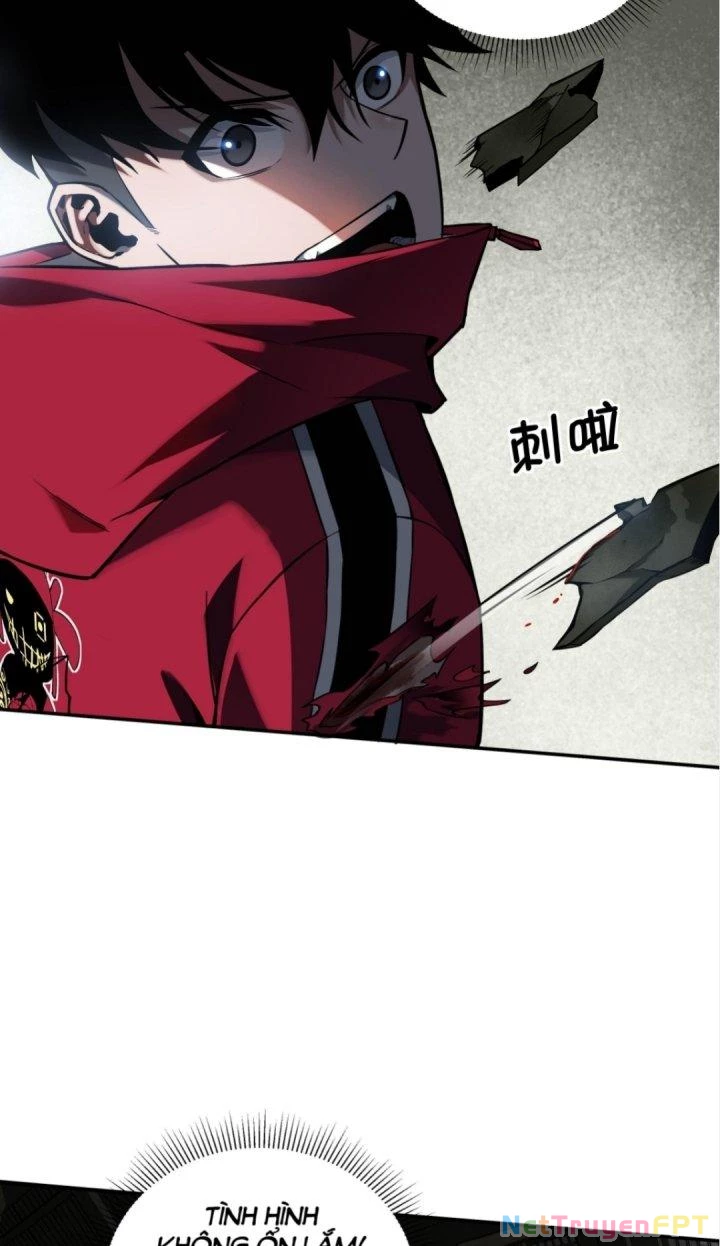 Ta Mở Vô Song Trong Trò Chơi Bí Ẩn Chapter 9 - 38