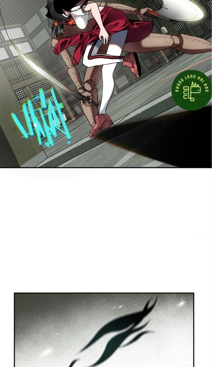 Ta Mở Vô Song Trong Trò Chơi Bí Ẩn Chapter 9 - 41