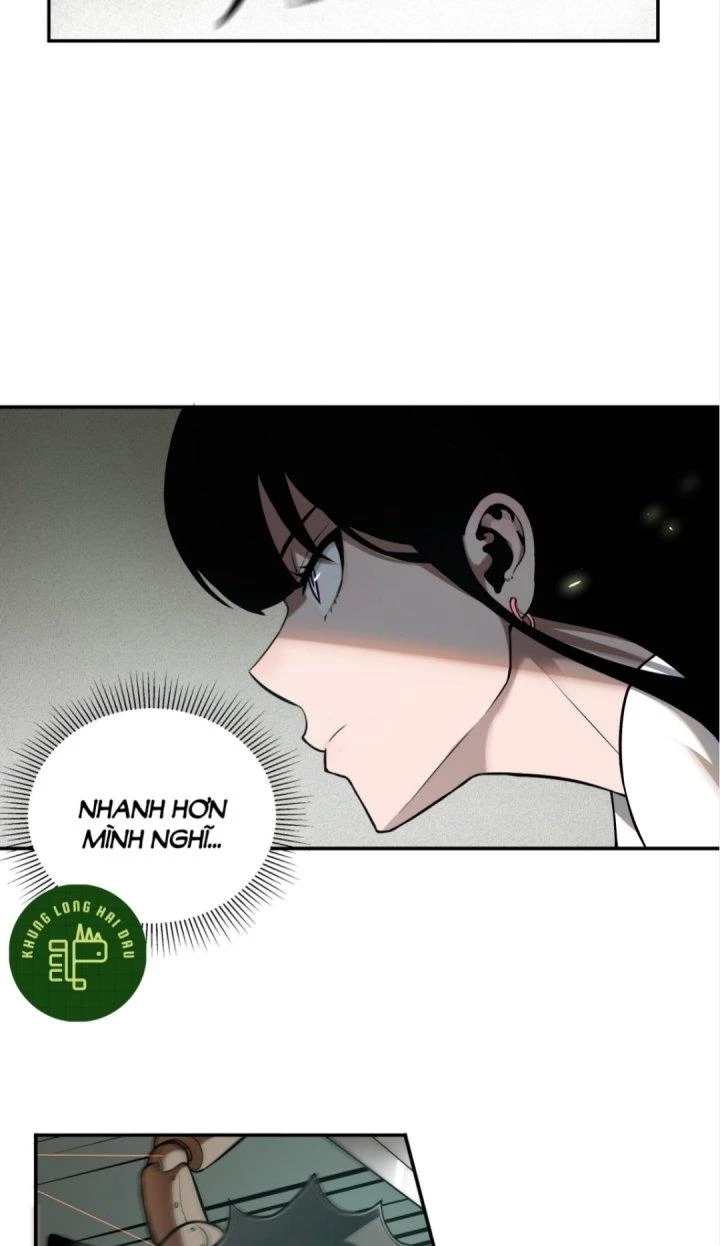 Ta Mở Vô Song Trong Trò Chơi Bí Ẩn Chapter 9 - 42