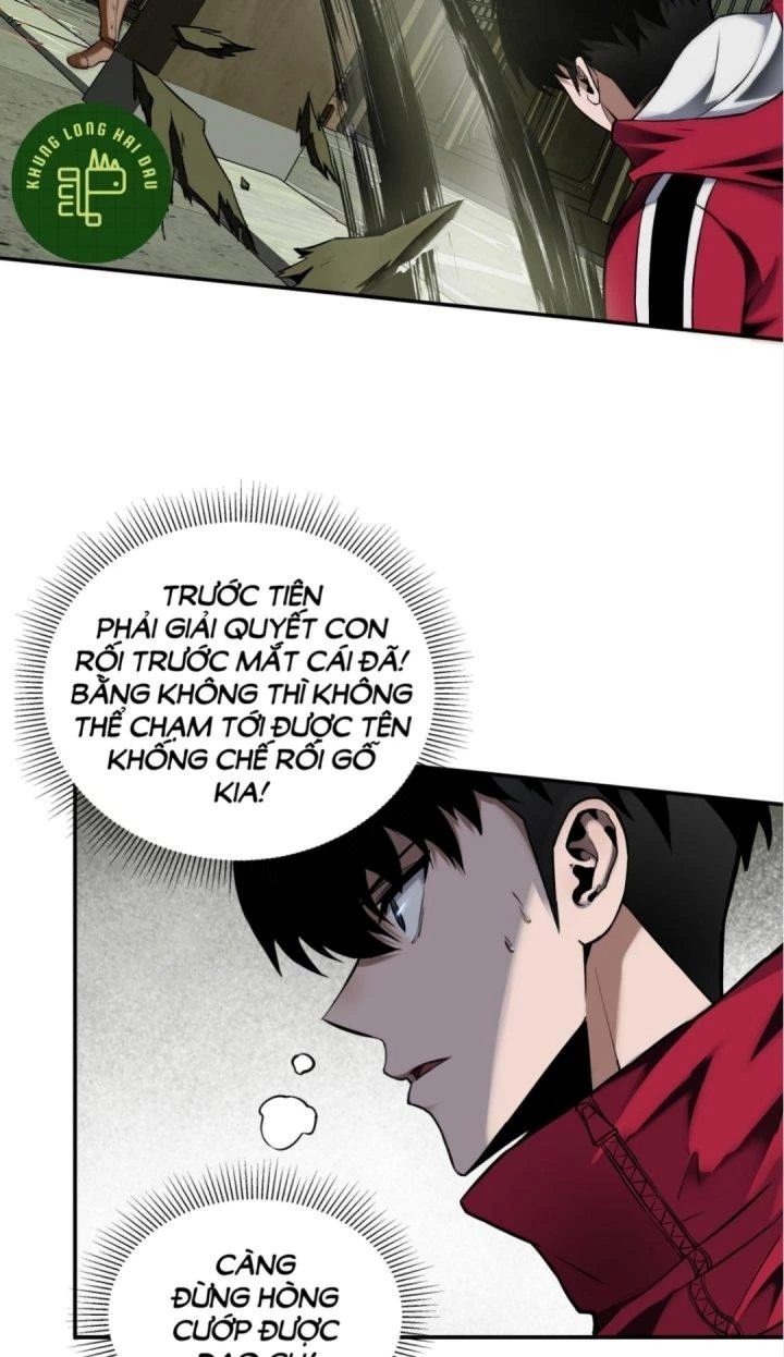 Ta Mở Vô Song Trong Trò Chơi Bí Ẩn Chapter 9 - 46