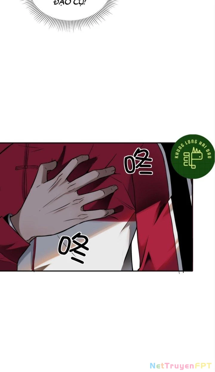 Ta Mở Vô Song Trong Trò Chơi Bí Ẩn Chapter 9 - 47