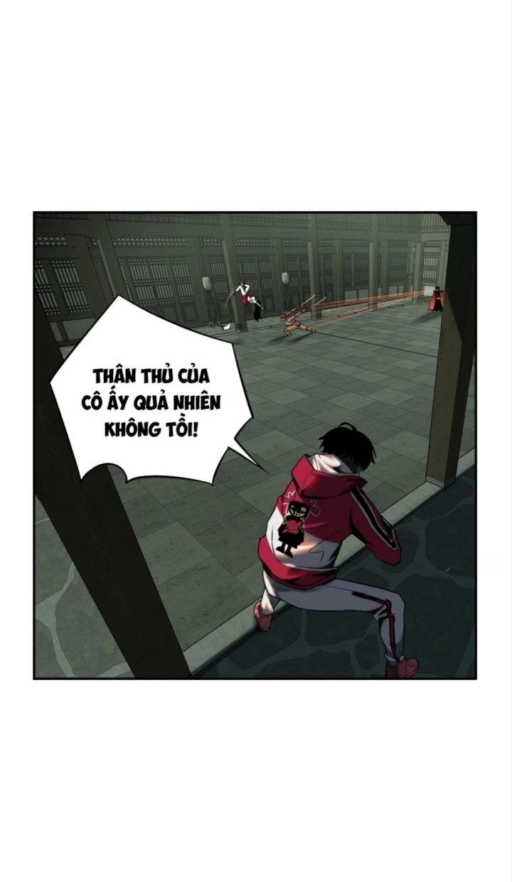 Ta Mở Vô Song Trong Trò Chơi Bí Ẩn Chapter 9 - 48