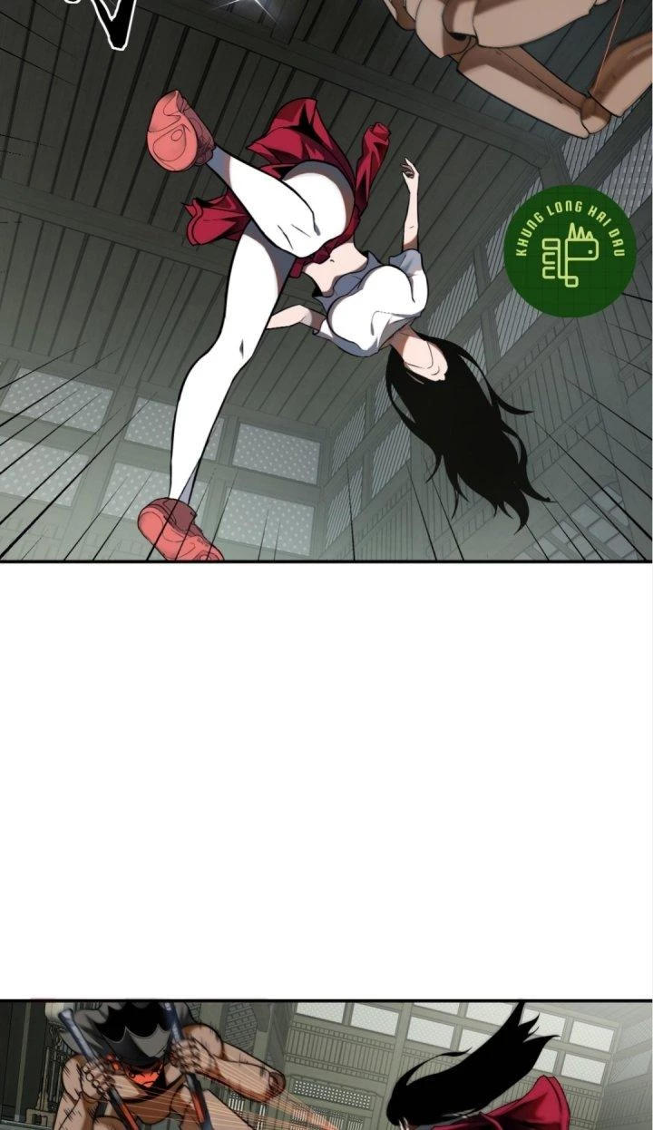 Ta Mở Vô Song Trong Trò Chơi Bí Ẩn Chapter 9 - 52