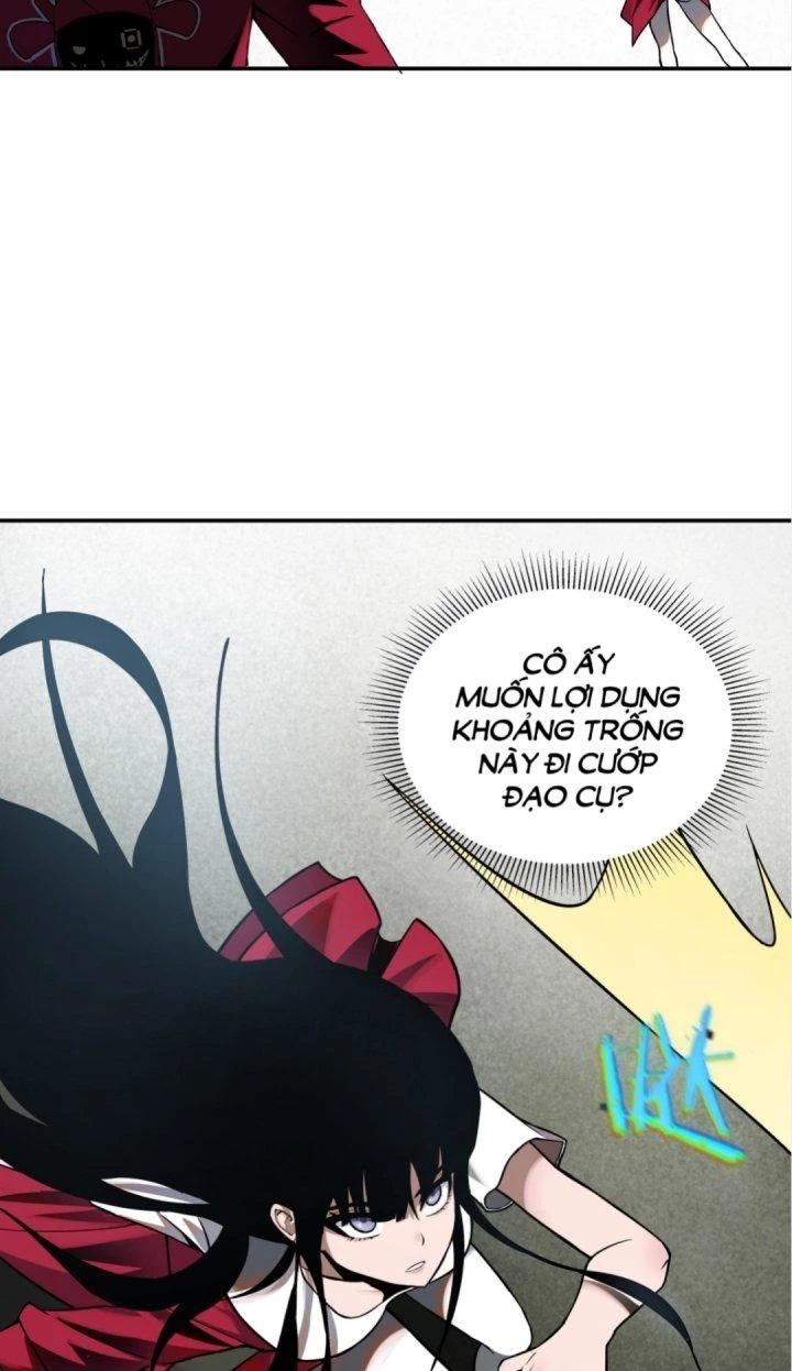 Ta Mở Vô Song Trong Trò Chơi Bí Ẩn Chapter 9 - 55