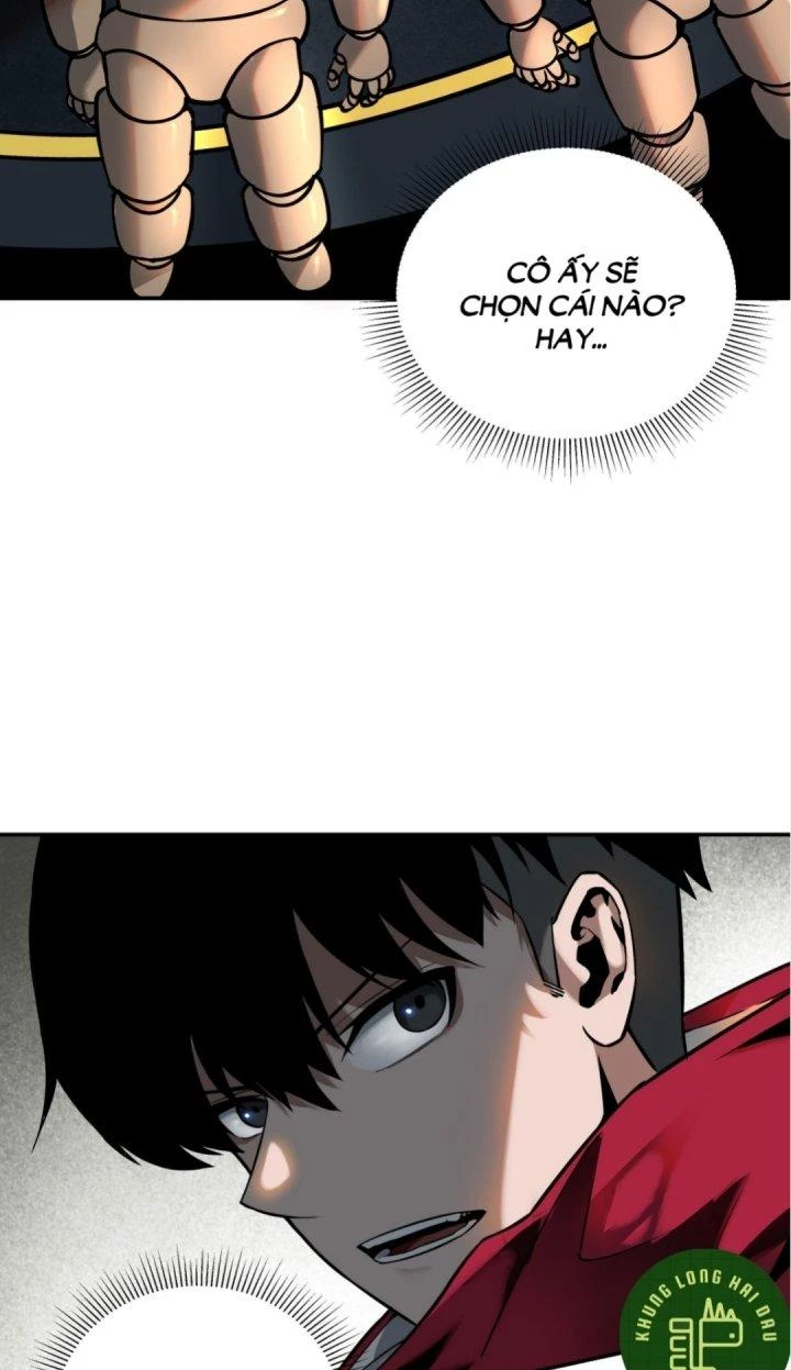 Ta Mở Vô Song Trong Trò Chơi Bí Ẩn Chapter 9 - 59