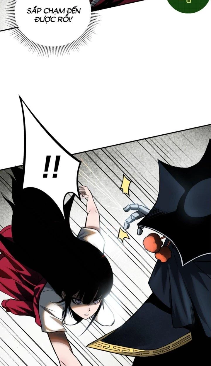 Ta Mở Vô Song Trong Trò Chơi Bí Ẩn Chapter 9 - 60