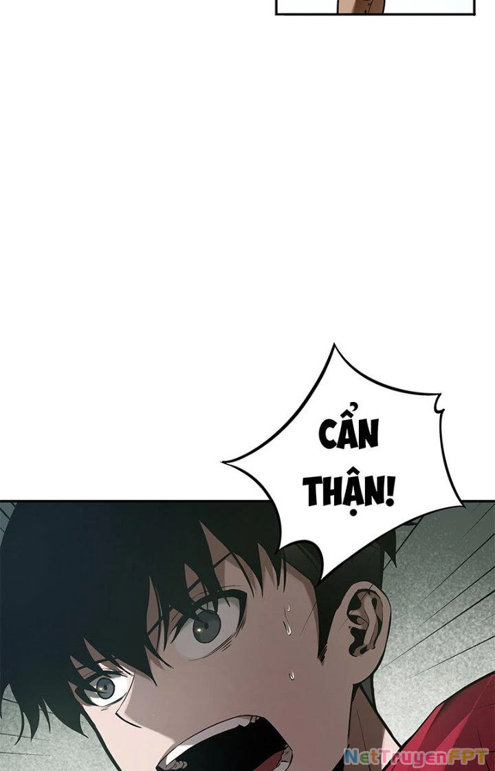 Ta Mở Vô Song Trong Trò Chơi Bí Ẩn Chapter 10 - 6