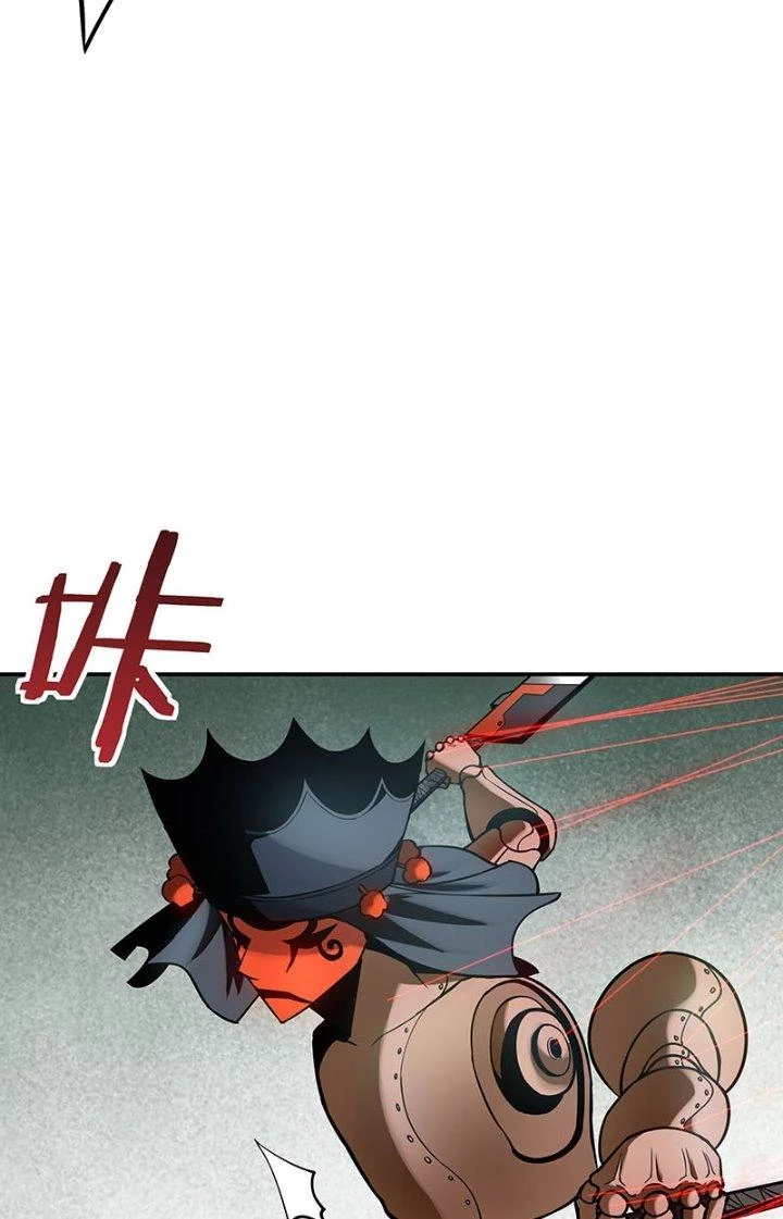 Ta Mở Vô Song Trong Trò Chơi Bí Ẩn Chapter 10 - 9