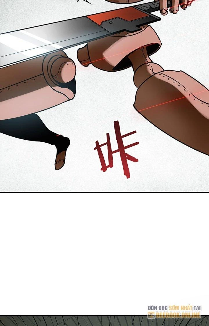 Ta Mở Vô Song Trong Trò Chơi Bí Ẩn Chapter 10 - 10