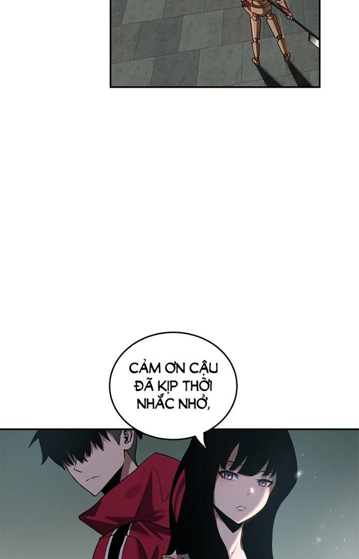 Ta Mở Vô Song Trong Trò Chơi Bí Ẩn Chapter 10 - 31