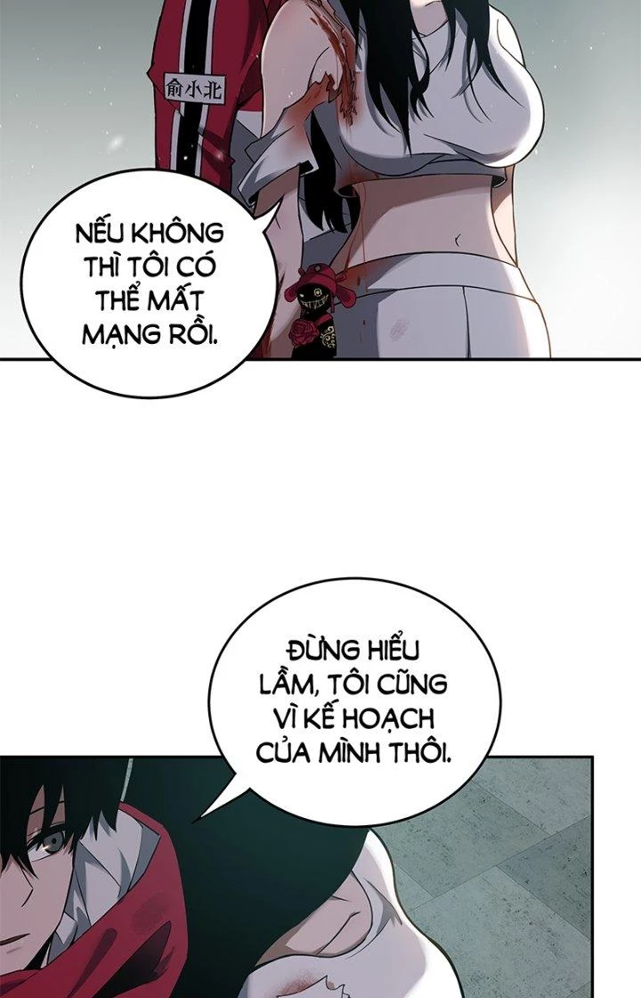Ta Mở Vô Song Trong Trò Chơi Bí Ẩn Chapter 10 - 32