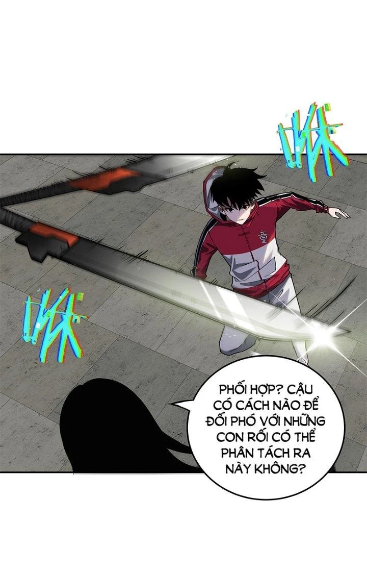 Ta Mở Vô Song Trong Trò Chơi Bí Ẩn Chapter 10 - 37