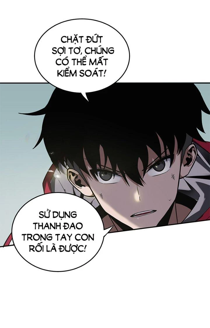 Ta Mở Vô Song Trong Trò Chơi Bí Ẩn Chapter 10 - 38