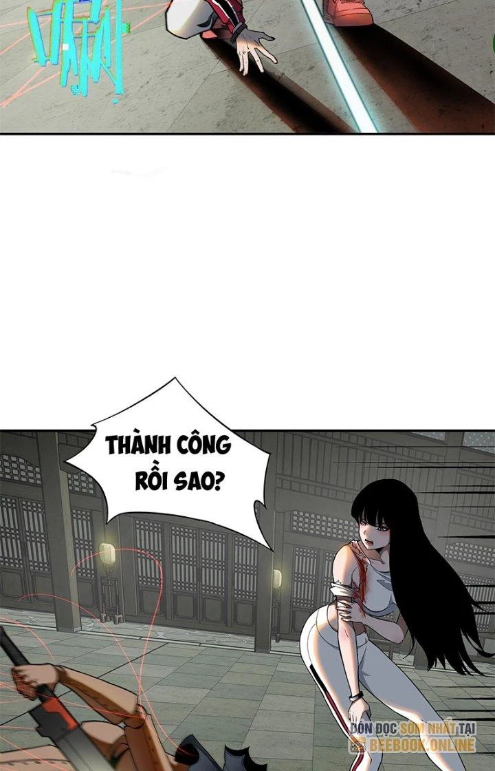 Ta Mở Vô Song Trong Trò Chơi Bí Ẩn Chapter 10 - 50