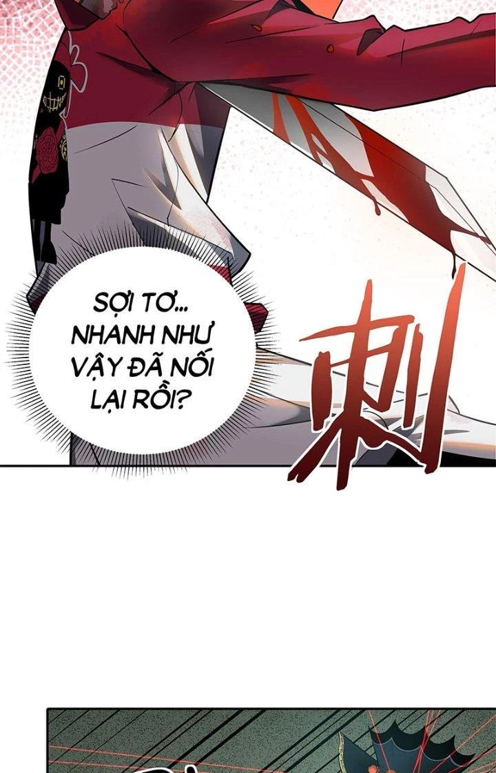 Ta Mở Vô Song Trong Trò Chơi Bí Ẩn Chapter 10 - 57