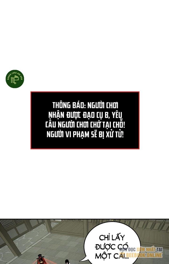 Ta Mở Vô Song Trong Trò Chơi Bí Ẩn Chapter 10 - 67
