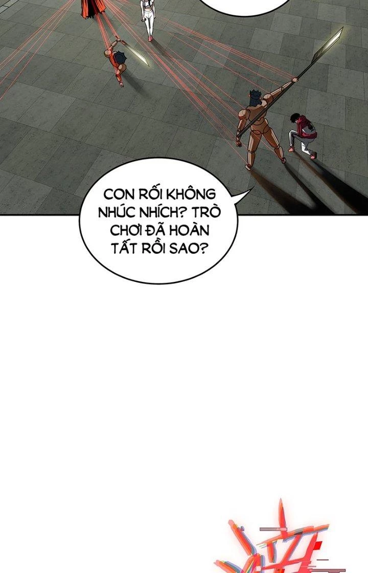 Ta Mở Vô Song Trong Trò Chơi Bí Ẩn Chapter 10 - 68