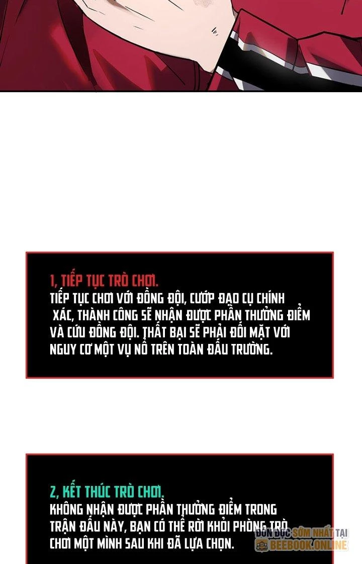 Ta Mở Vô Song Trong Trò Chơi Bí Ẩn Chapter 10 - 73
