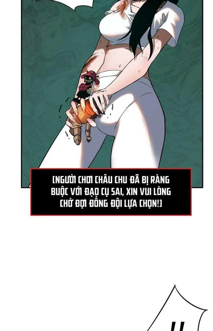 Ta Mở Vô Song Trong Trò Chơi Bí Ẩn Chapter 11 - 3