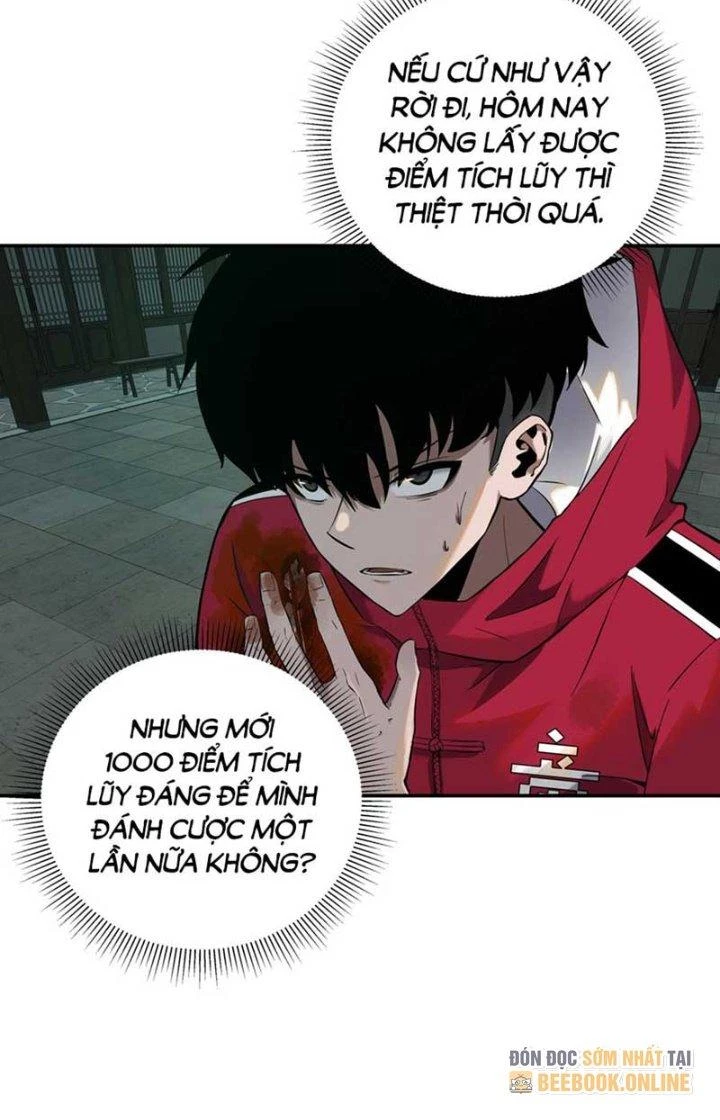Ta Mở Vô Song Trong Trò Chơi Bí Ẩn Chapter 11 - 5