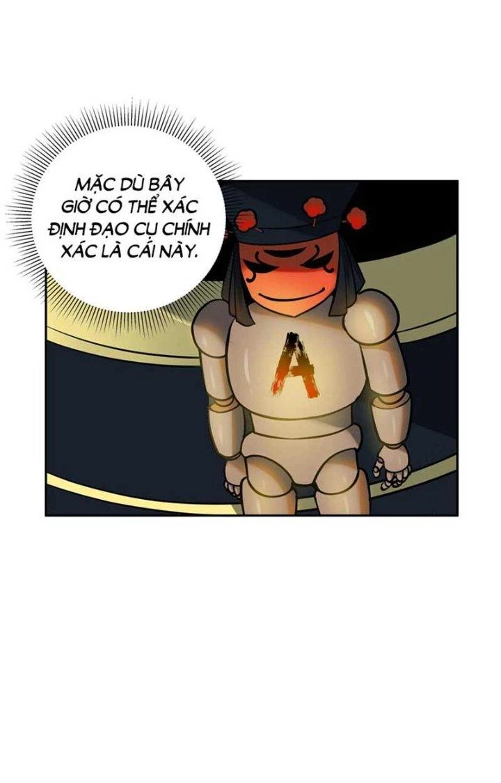 Ta Mở Vô Song Trong Trò Chơi Bí Ẩn Chapter 11 - 6