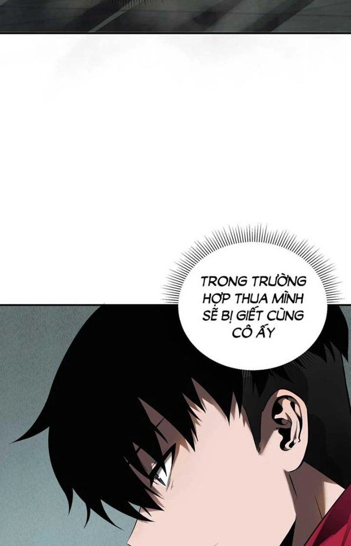 Ta Mở Vô Song Trong Trò Chơi Bí Ẩn Chapter 11 - 8