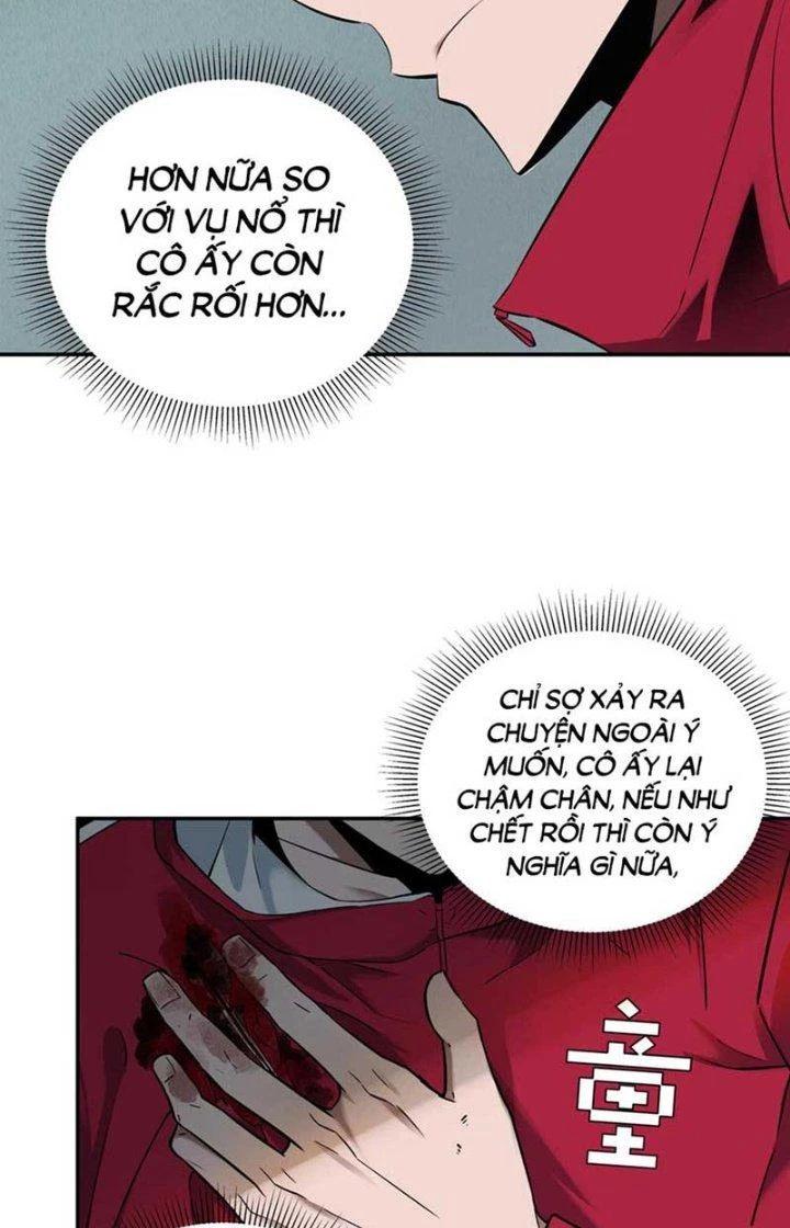 Ta Mở Vô Song Trong Trò Chơi Bí Ẩn Chapter 11 - 9
