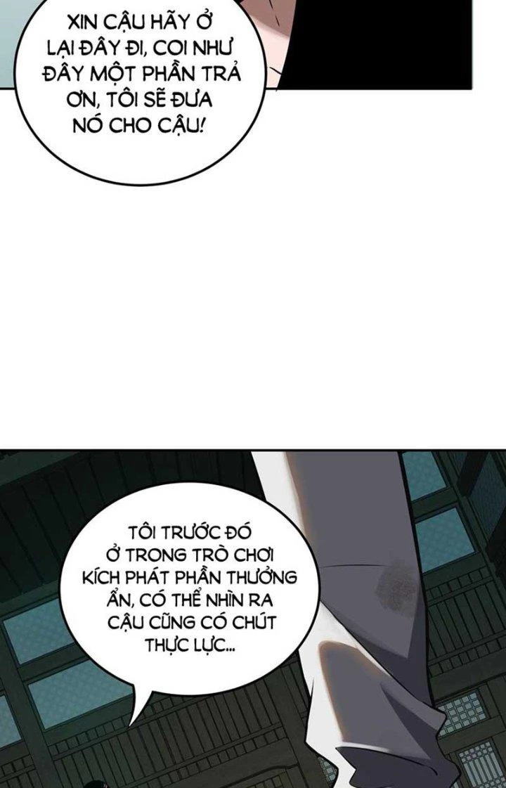 Ta Mở Vô Song Trong Trò Chơi Bí Ẩn Chapter 11 - 14