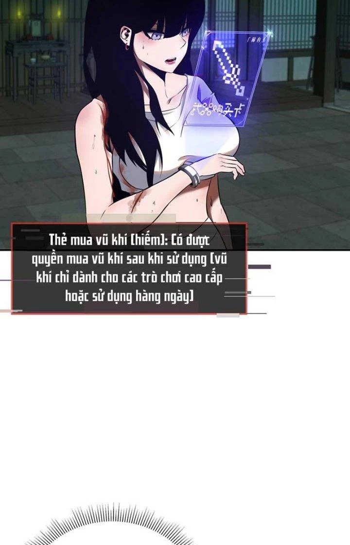 Ta Mở Vô Song Trong Trò Chơi Bí Ẩn Chapter 11 - 16